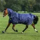 Bucas Freedom regendeken Fullneck
